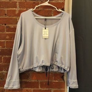 P'tula The Molly Freestyle 3/4 - Cloud Blue